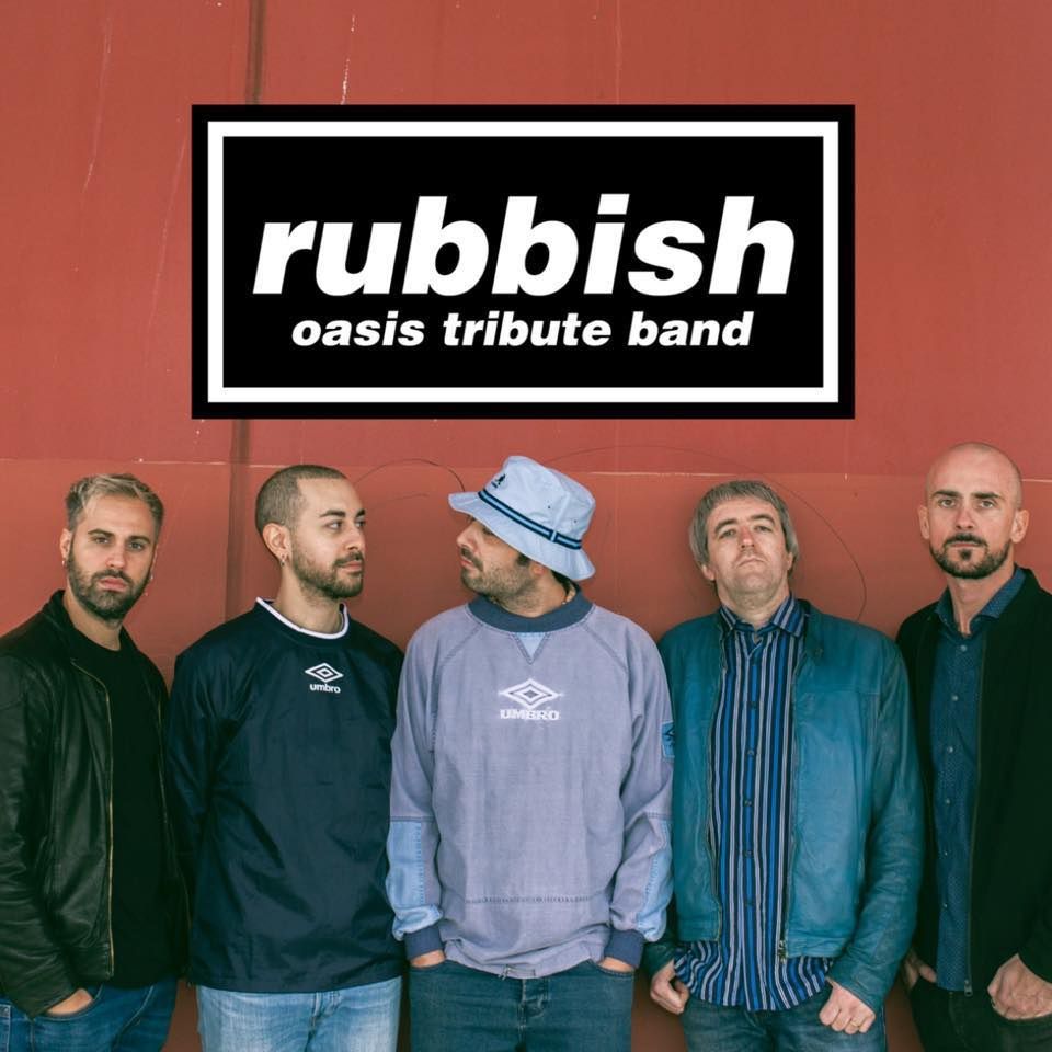 10th OASIS NIGHT presale ticket - 18.06.2025 @ B72